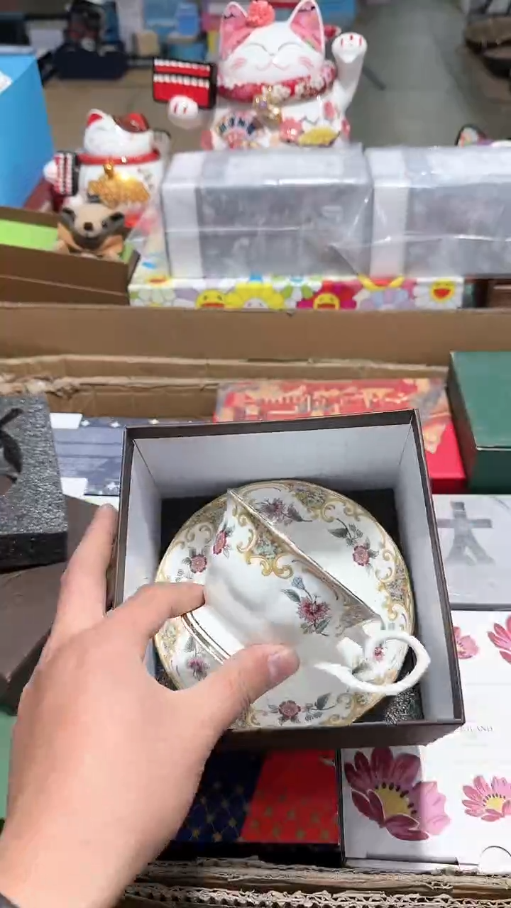 【闪购商品】瓷片大漂亮瓷器，一件不留--