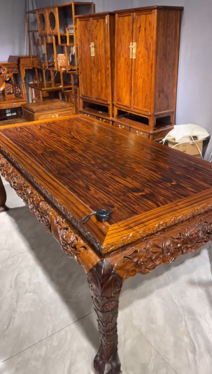 木家具 改价链接 