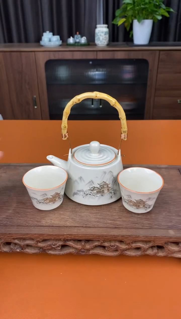 【闪购商品】@@高端茶器甄选精品