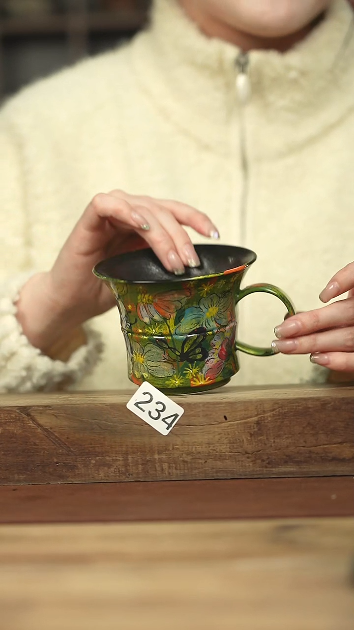 设计师手作款系列  贰俩