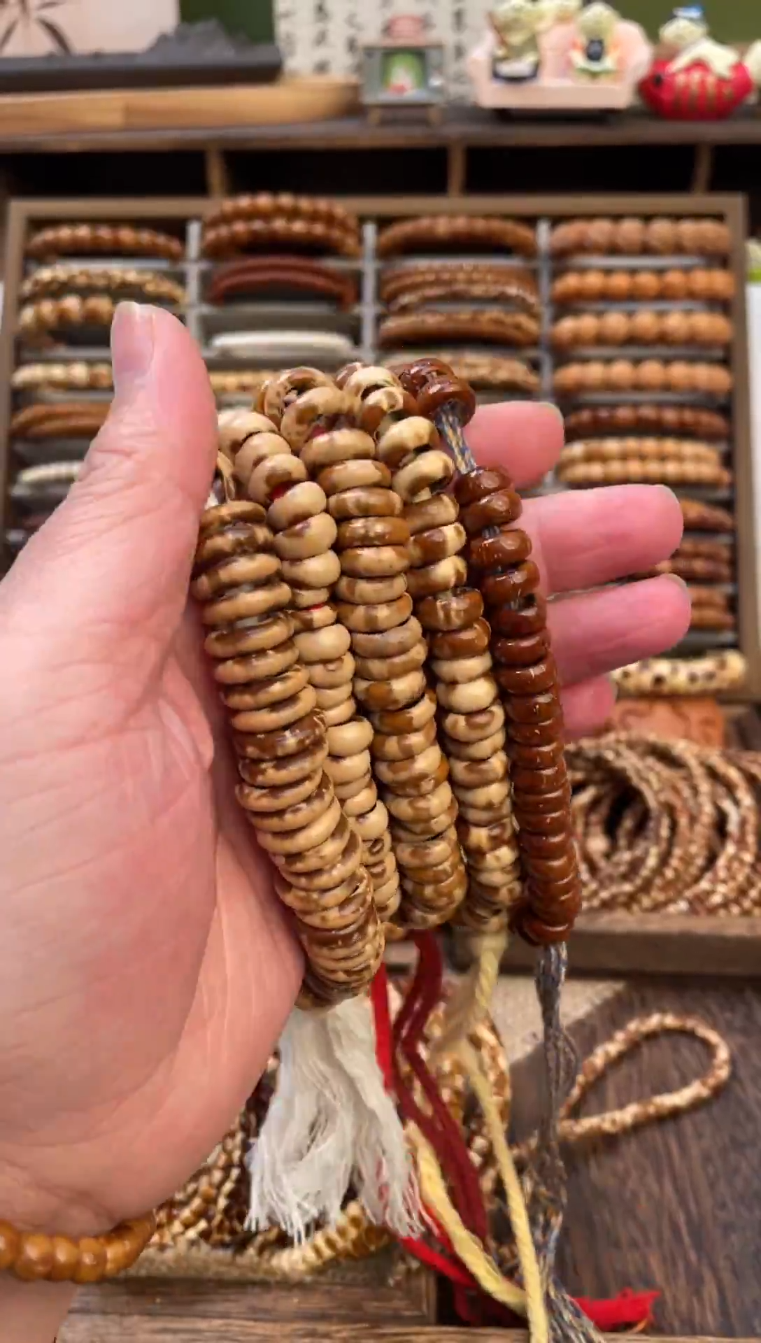 手串紫金鼠紫金鼠甜甜圈