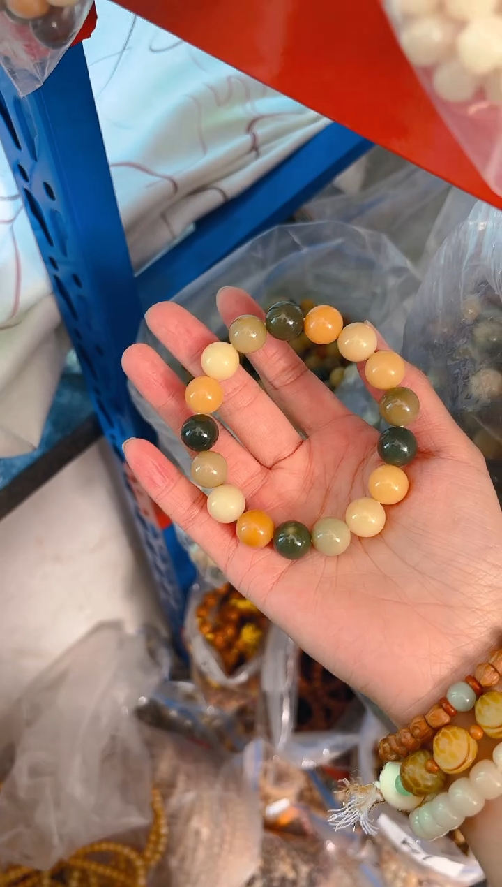 吊坠菩提根/象牙果C27  C27