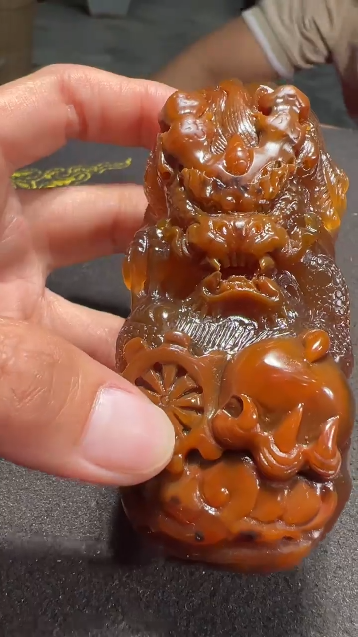 【闪购商品】玛瑙/玉髓珠宝奇石未镶嵌拍一发一