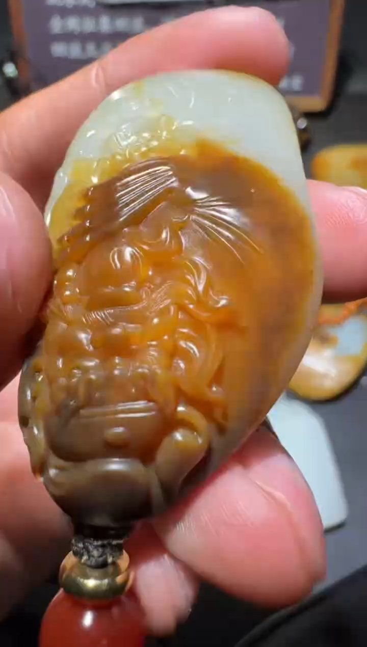 【闪购商品】和田玉和田玉未镶嵌和田玉