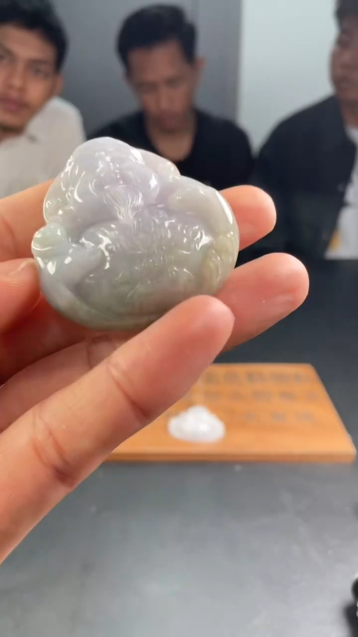 【闪购商品】定制翡翠未镶嵌定制孤品
