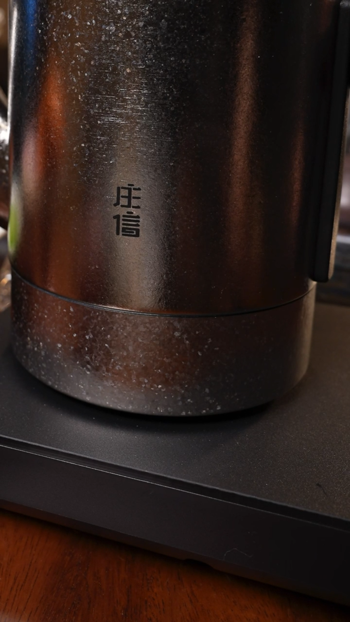 弥生茶器迎新拍拍拍