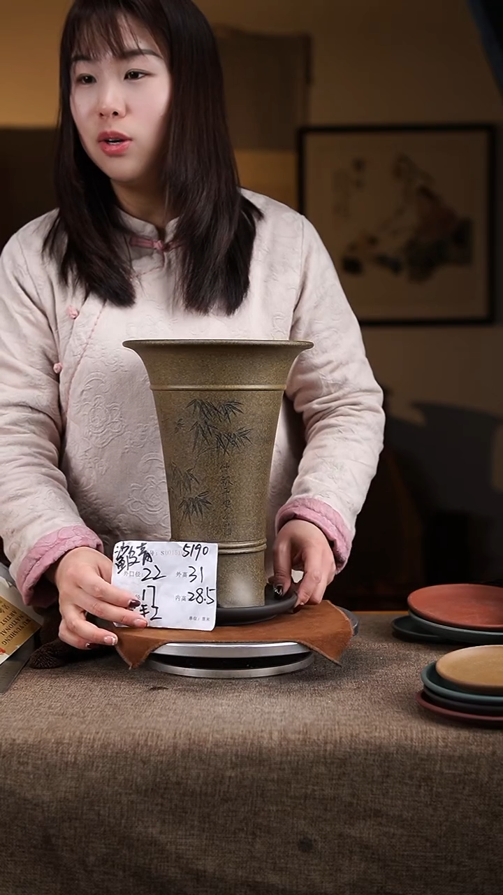 【闪购商品】紫砂花盆紫砂花盆5190+z