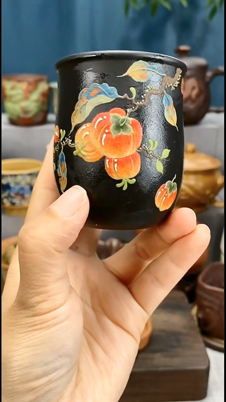 宜兴原矿紫砂闪购