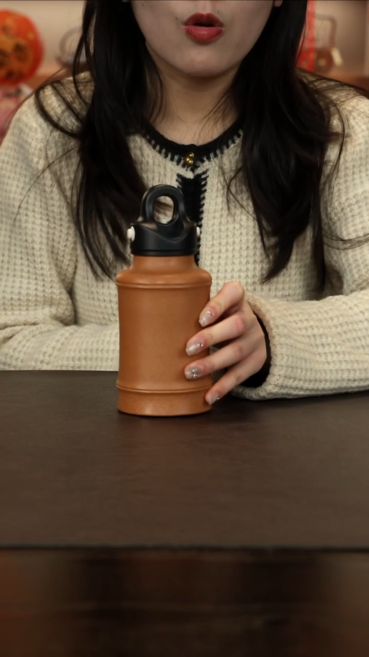 【闪购商品】紫砂茶杯直播福利紫砂便携式茶杯