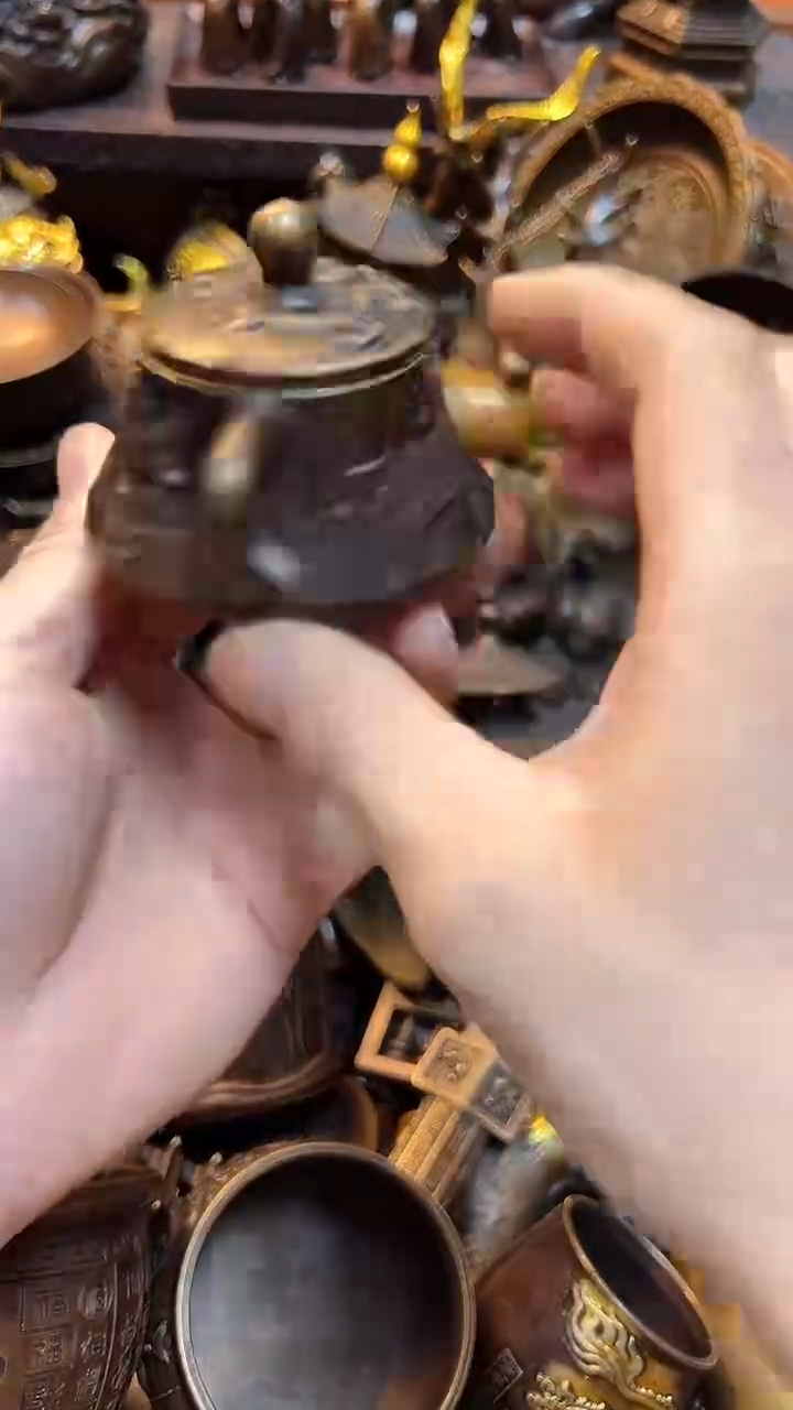1案台摆件 物品摆件