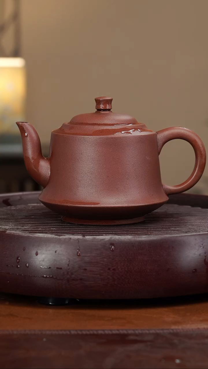 【闪购商品】紫砂茶壶宜兴紫砂壶