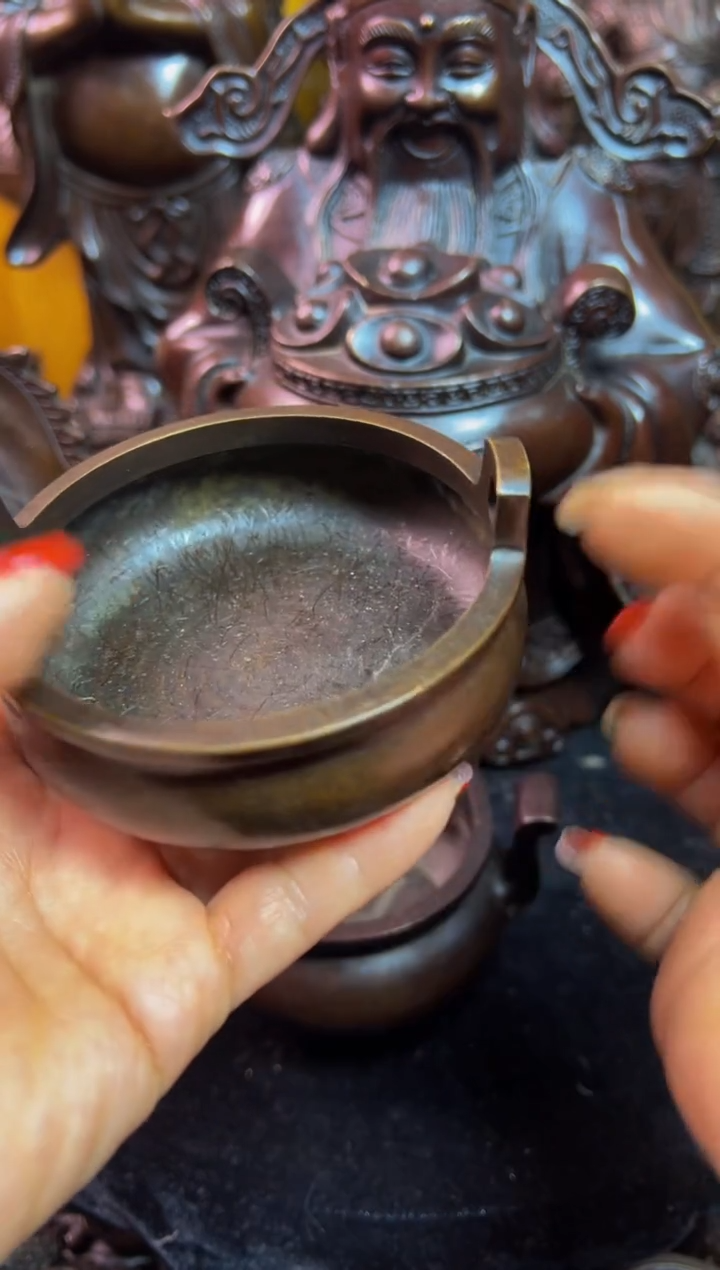 【闪购商品】1案台摆件 物品摆件