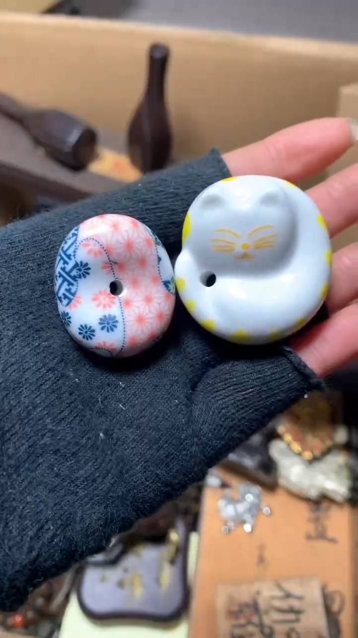 【闪购商品】瓷器默认微瑕瓷器