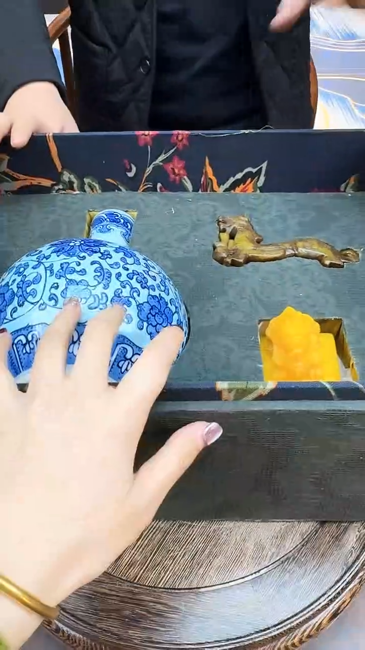 【闪购商品】摆件B128批量不固定/一件