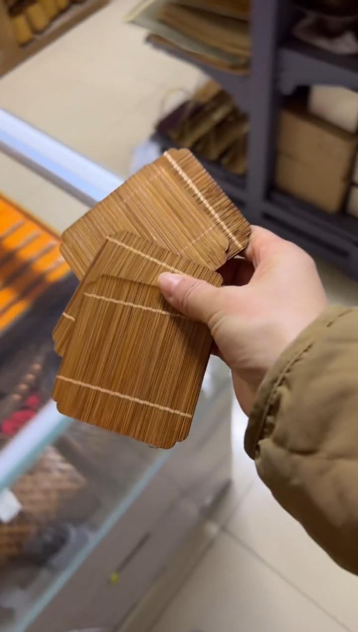 【闪购商品】闪购商品特价杯垫四个12