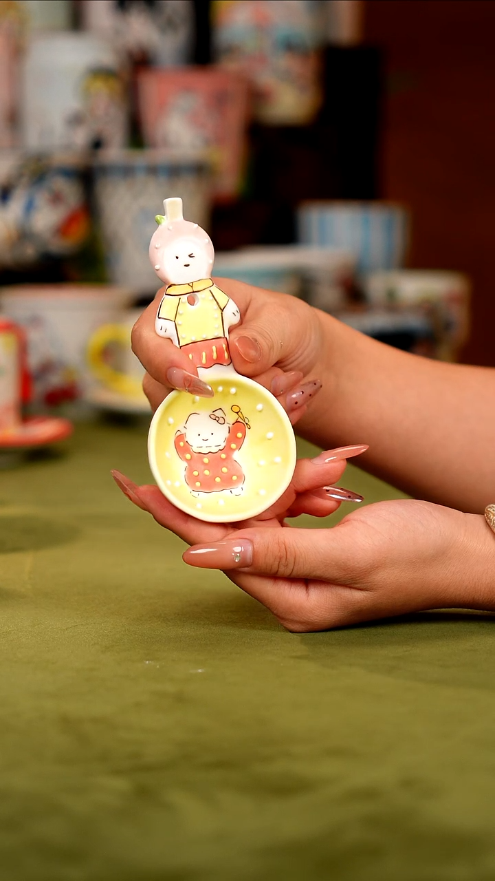 牡野器物牡野器物