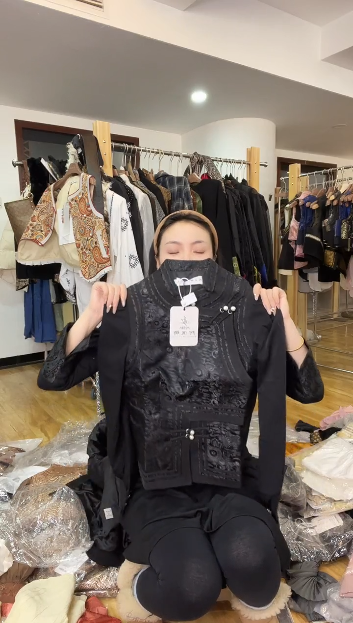 M码       90-105斤  纱袖   福利