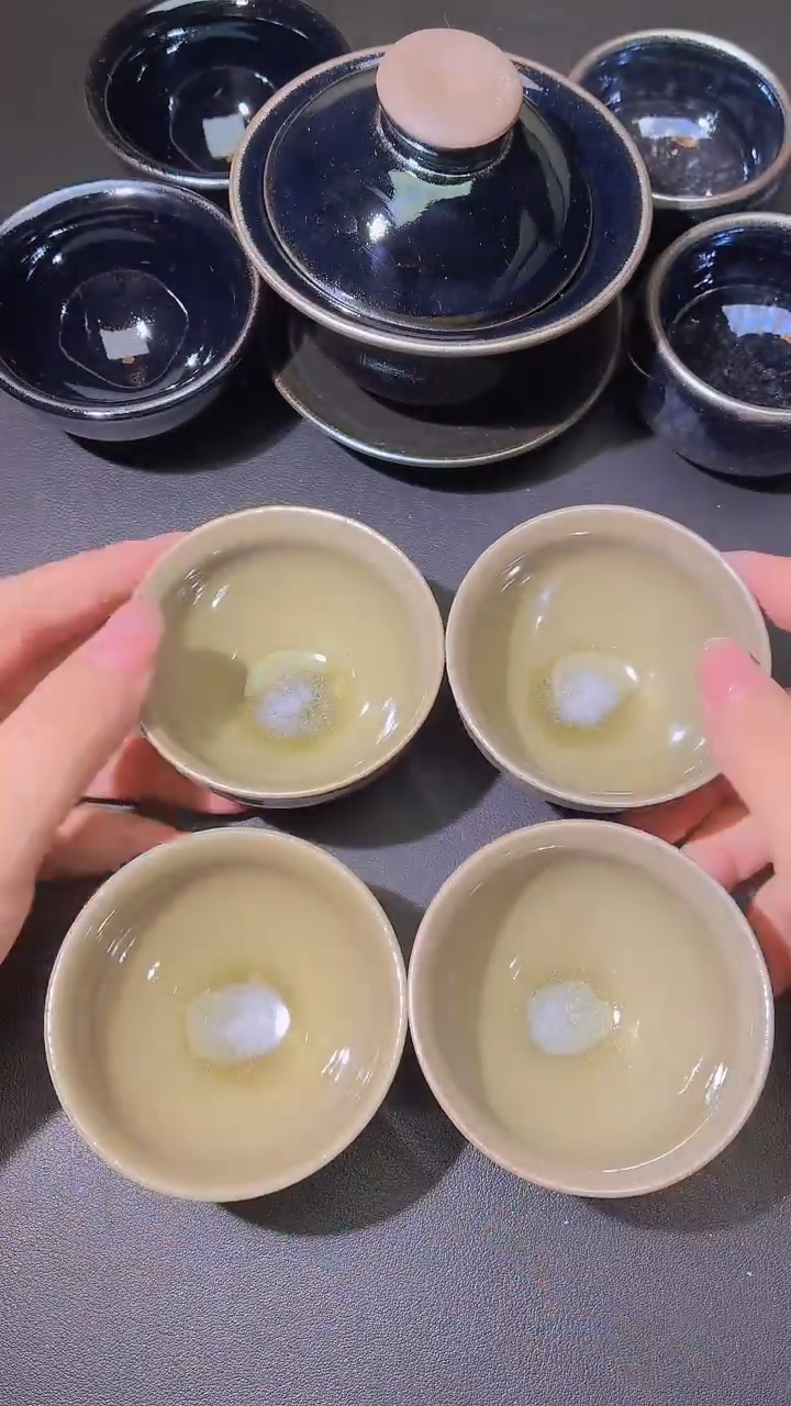 茶盏4                    