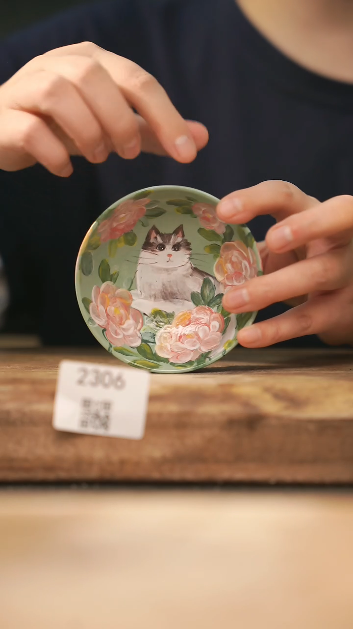 【落单孤品】福利/杯子@@2306