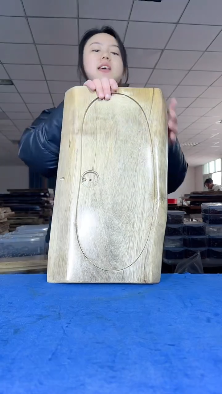 44茶具茶盘干泡台[不含配件】