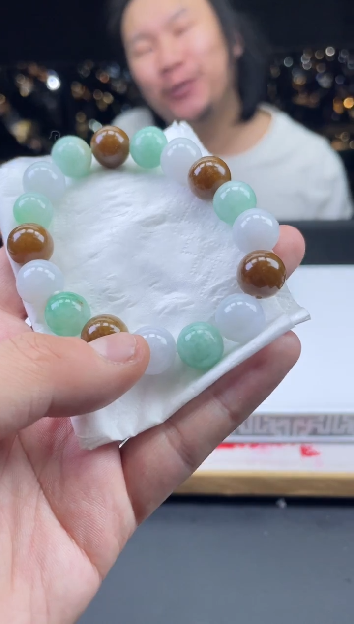 未镶嵌定制翡翠北****司-113776