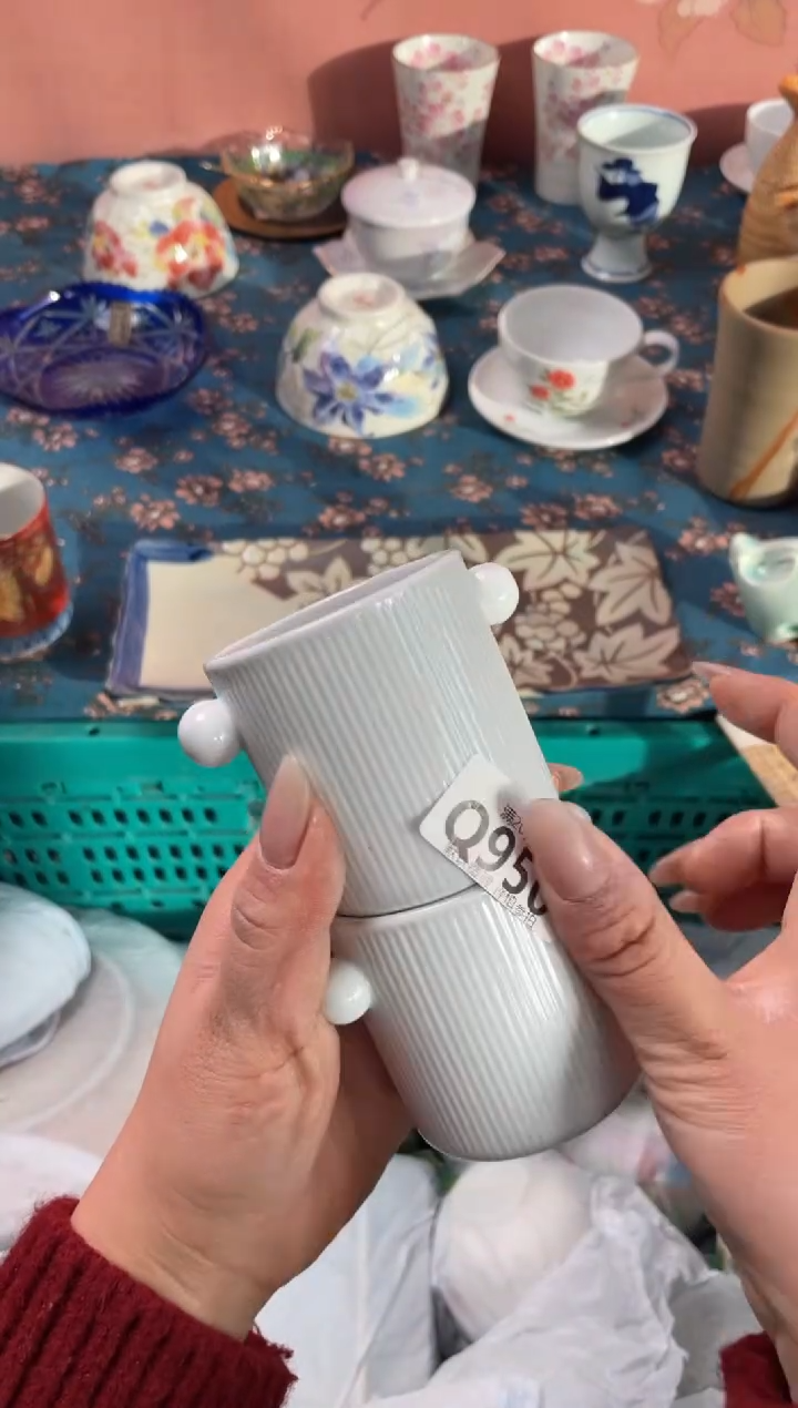 瓷片噜*瓷器瓷器Q950