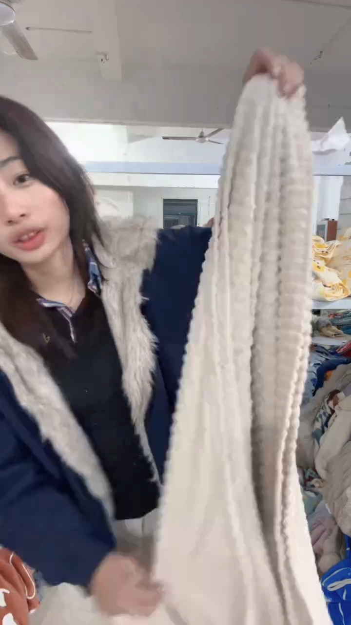 法兰绒019                1.4*2瑕疵