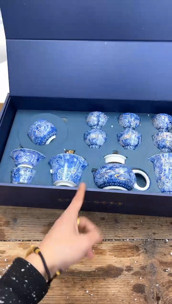 【闪购商品】瓷片乘风茶器商品链接@@