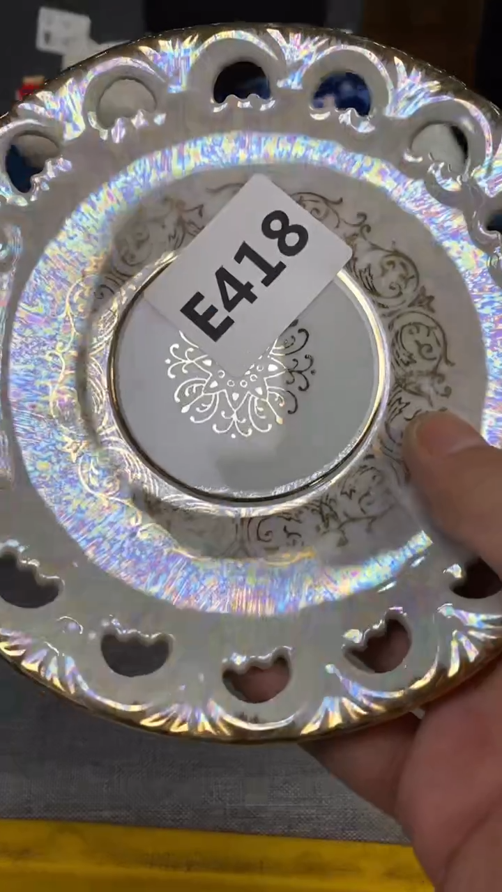 【闪购商品】瓷片418瓷器瓷片茶周边