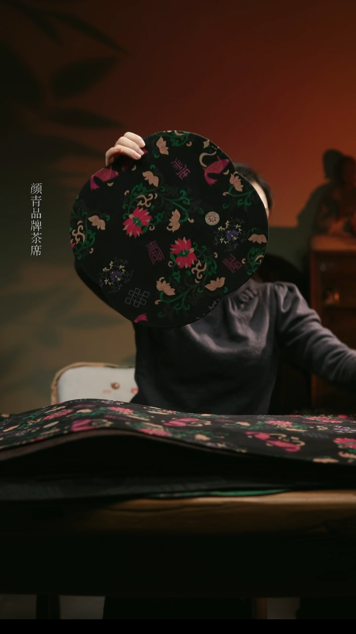 别具一阁布艺尺寸33+33