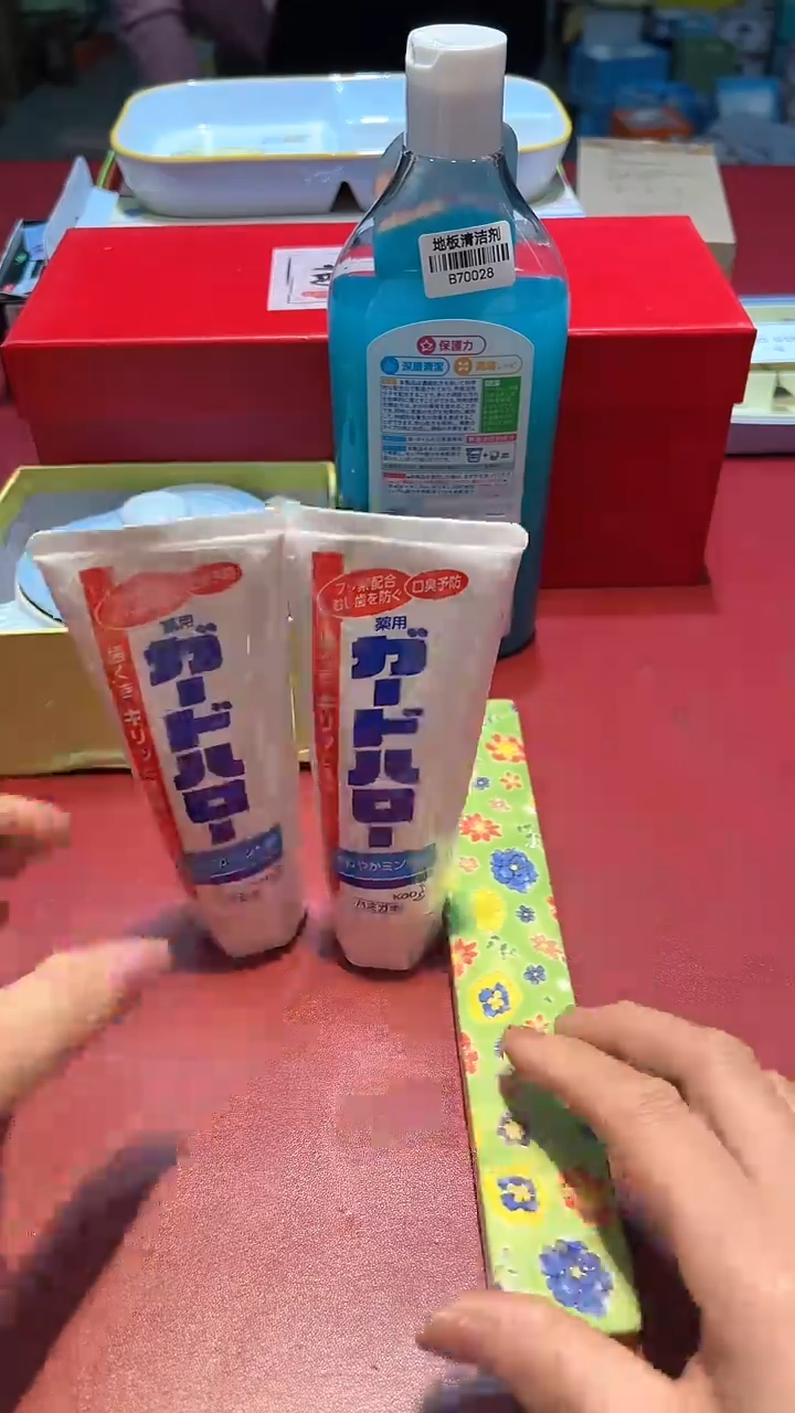 【闪购商品】瓷片锅碗瓢盆一件不剩