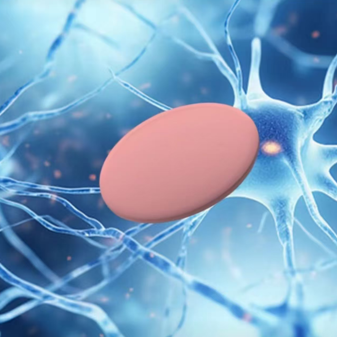 滋补巴马油鱼疍白【4瓶】