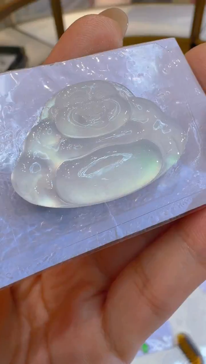 未镶嵌定制翡翠多样性团购发一件（不退不换）