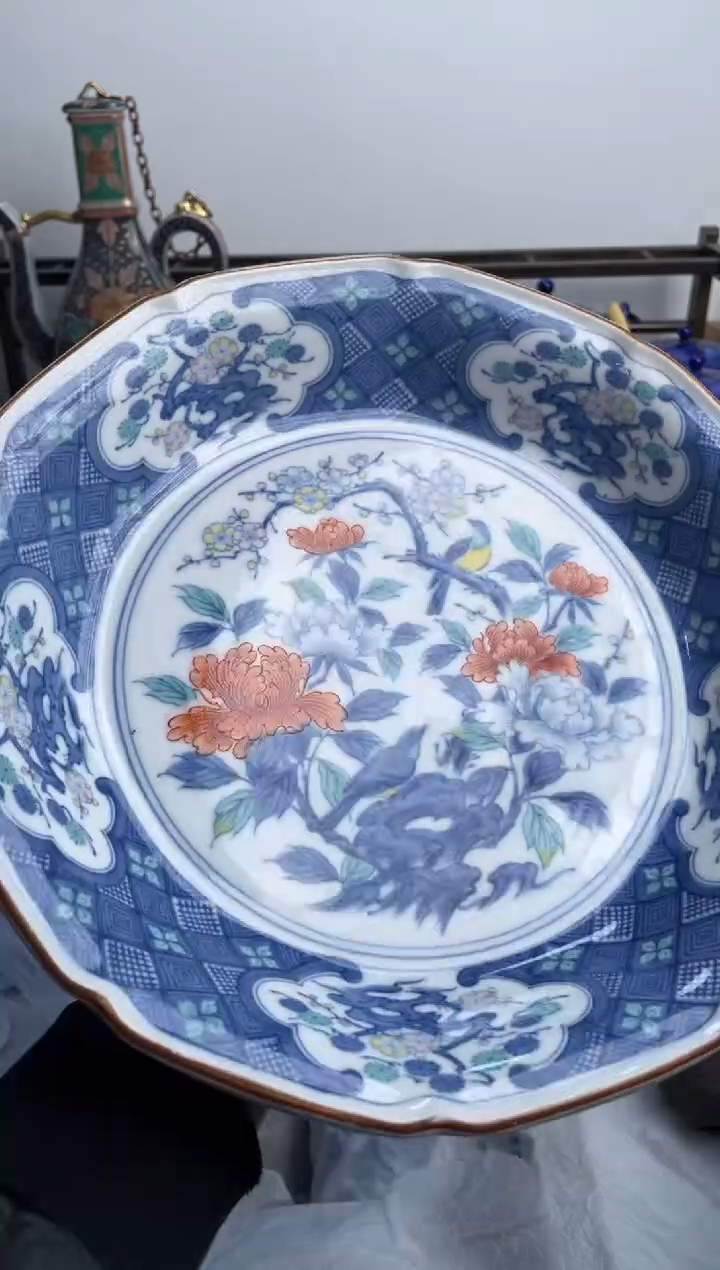 【闪购商品】瓷片152-C-2月2日满20包邮