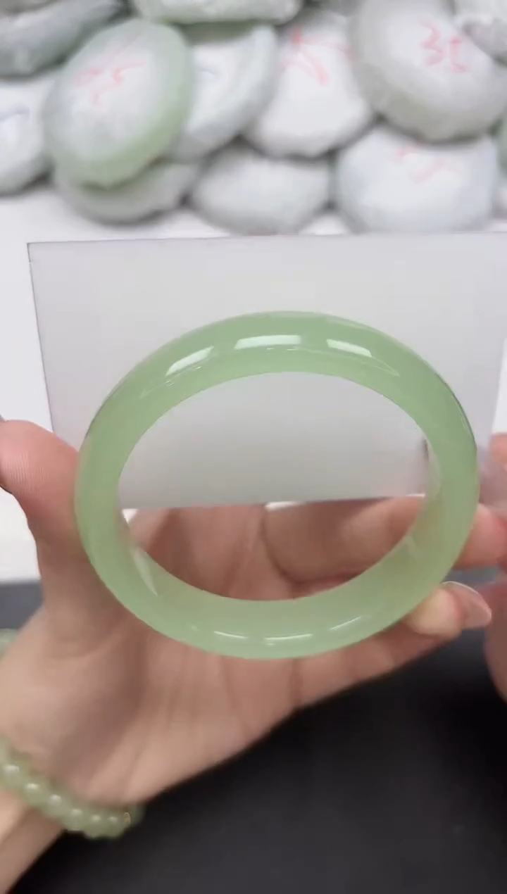 东凌女款手镯155-62