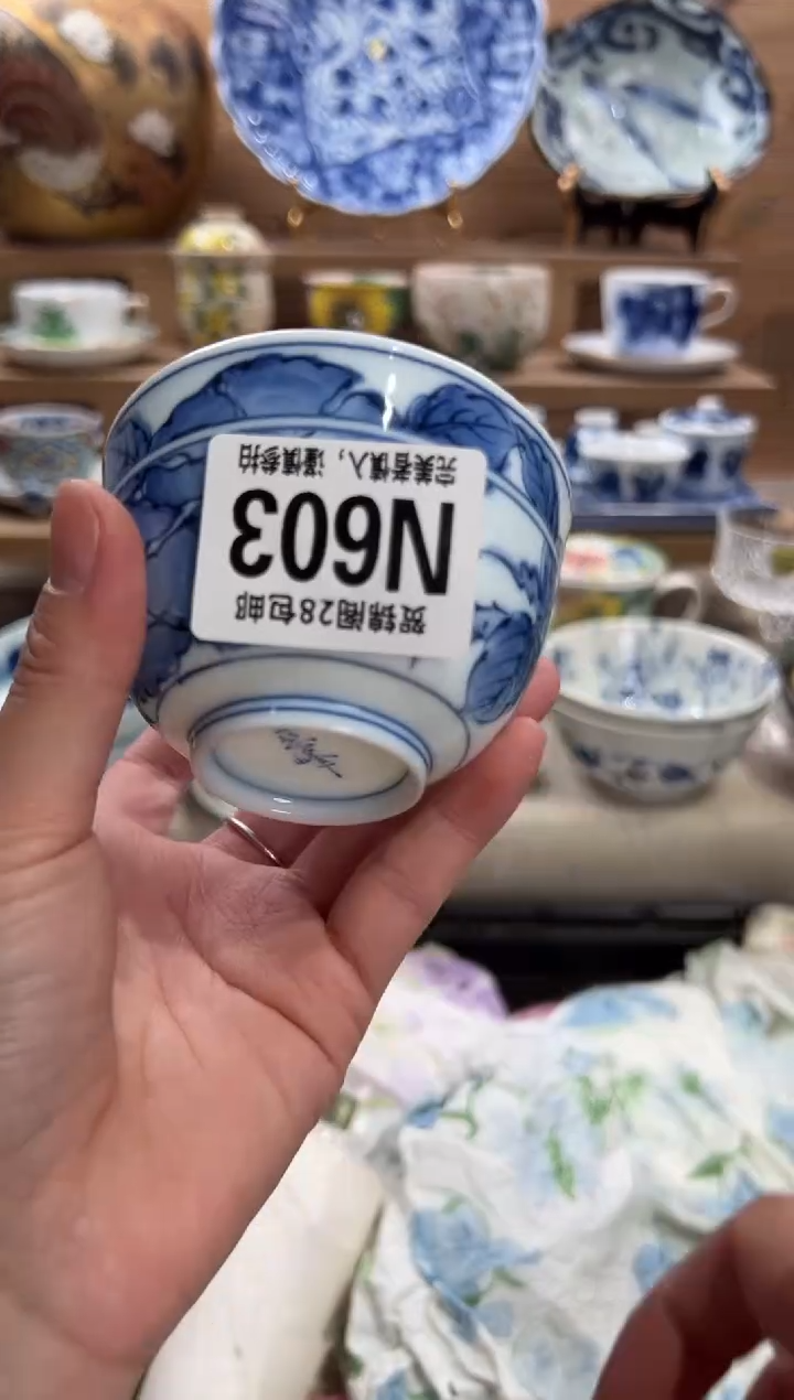 瓷片红*瑚      N603