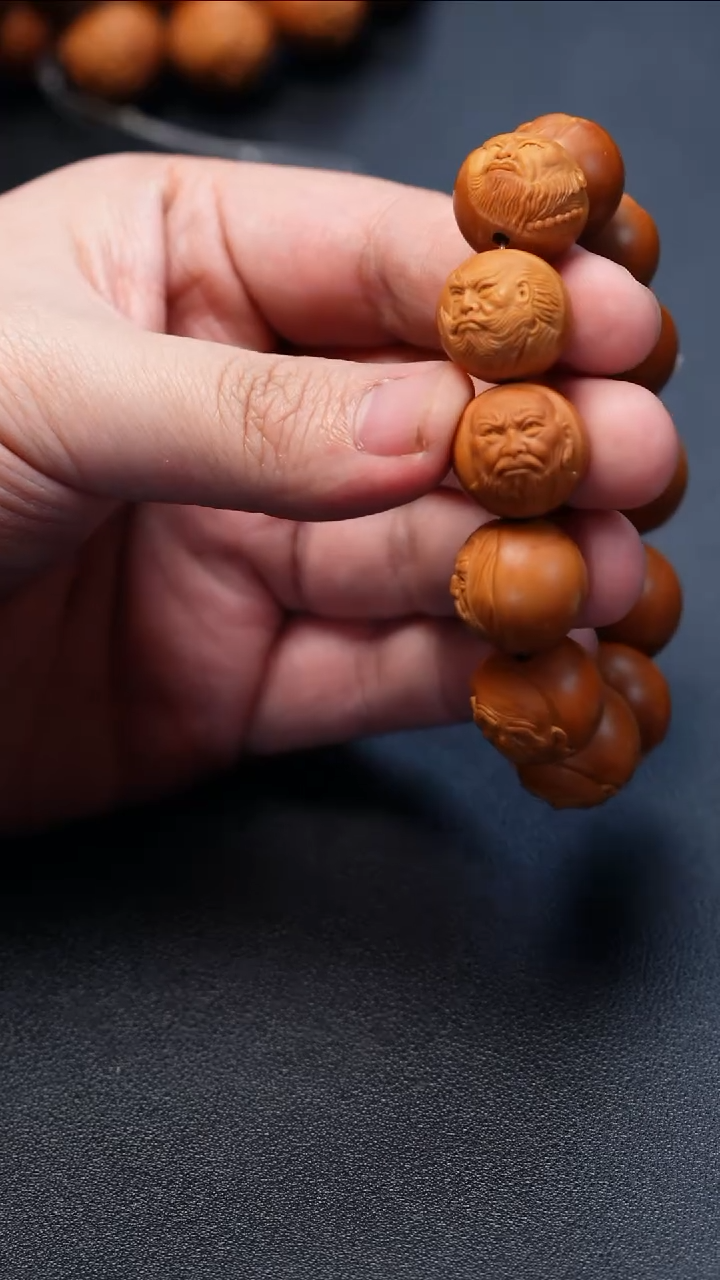 【闪购商品】橄榄核其他橄榄核