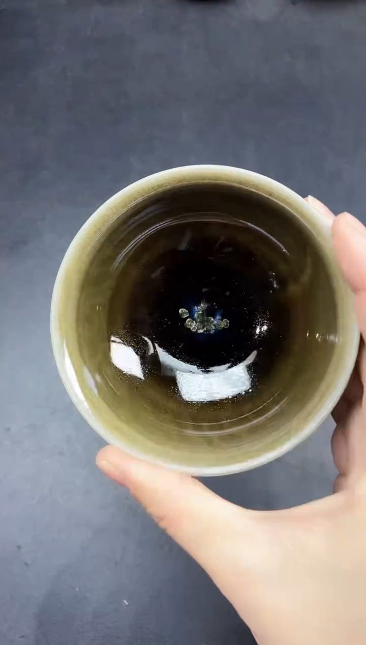 茶盏374                   