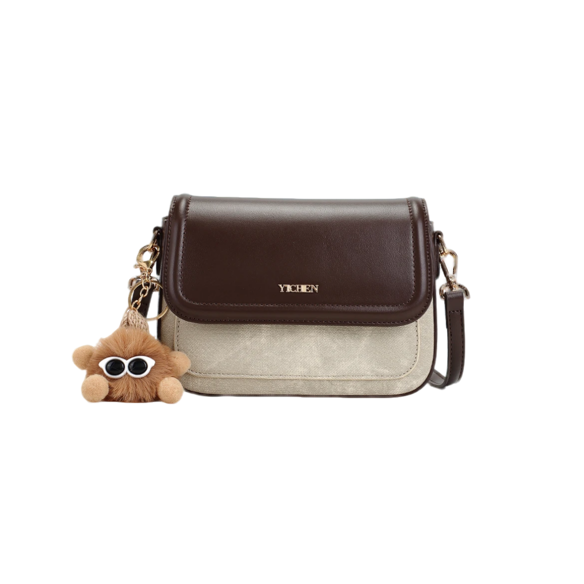 2024新款女士斜挎包