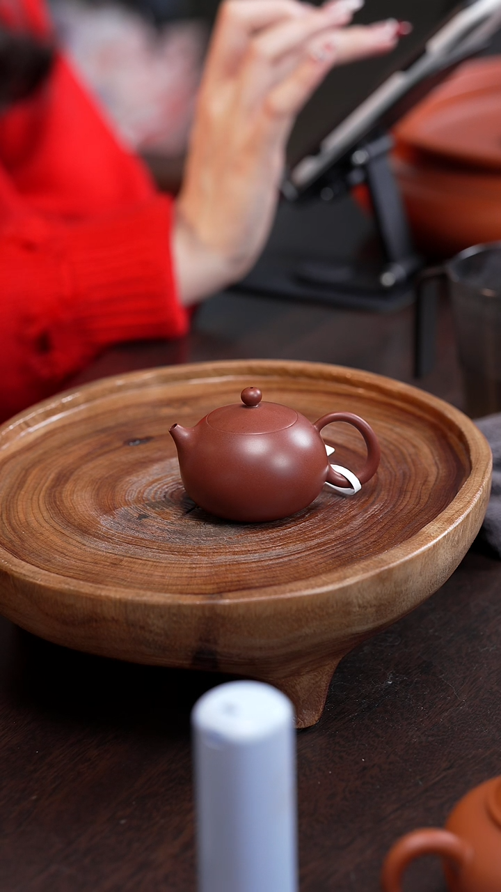 【闪购商品】潮州手拉壶全手工