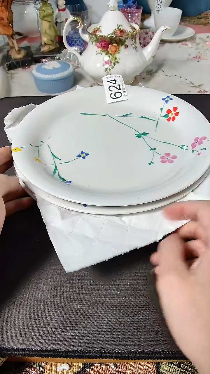 【闪购商品】杯小淼海外陶瓷工艺品