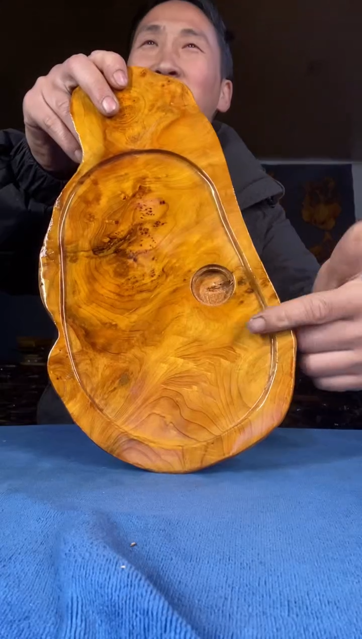 【闪购商品】茶盘本店截图为准（不含配件）