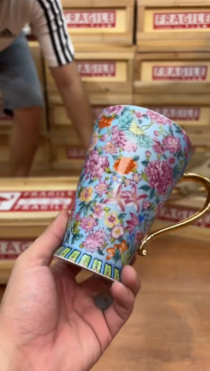 【闪购商品】展厅搬迁！茶具清清清 