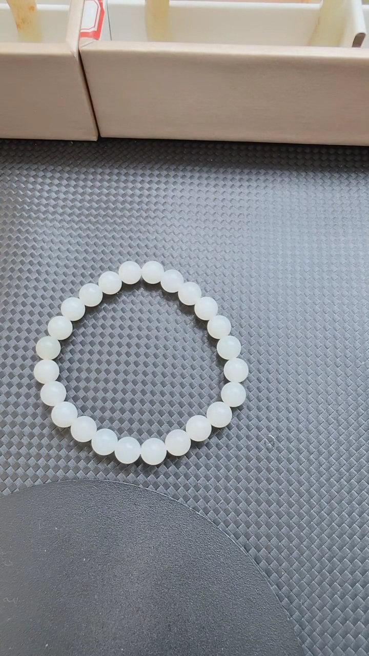 【闪购商品】和田玉手链未镶嵌803和田玉手链