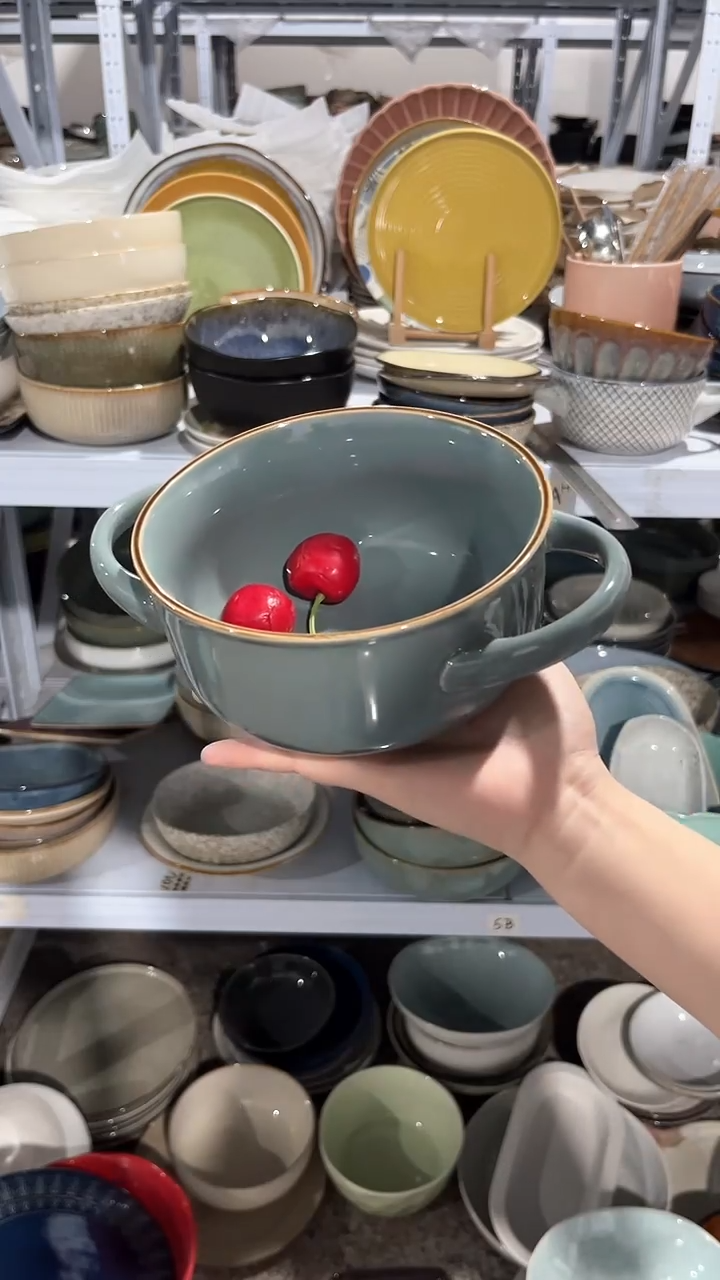 【闪购商品】瓷片外贸尾货瑕疵满20包邮X LM