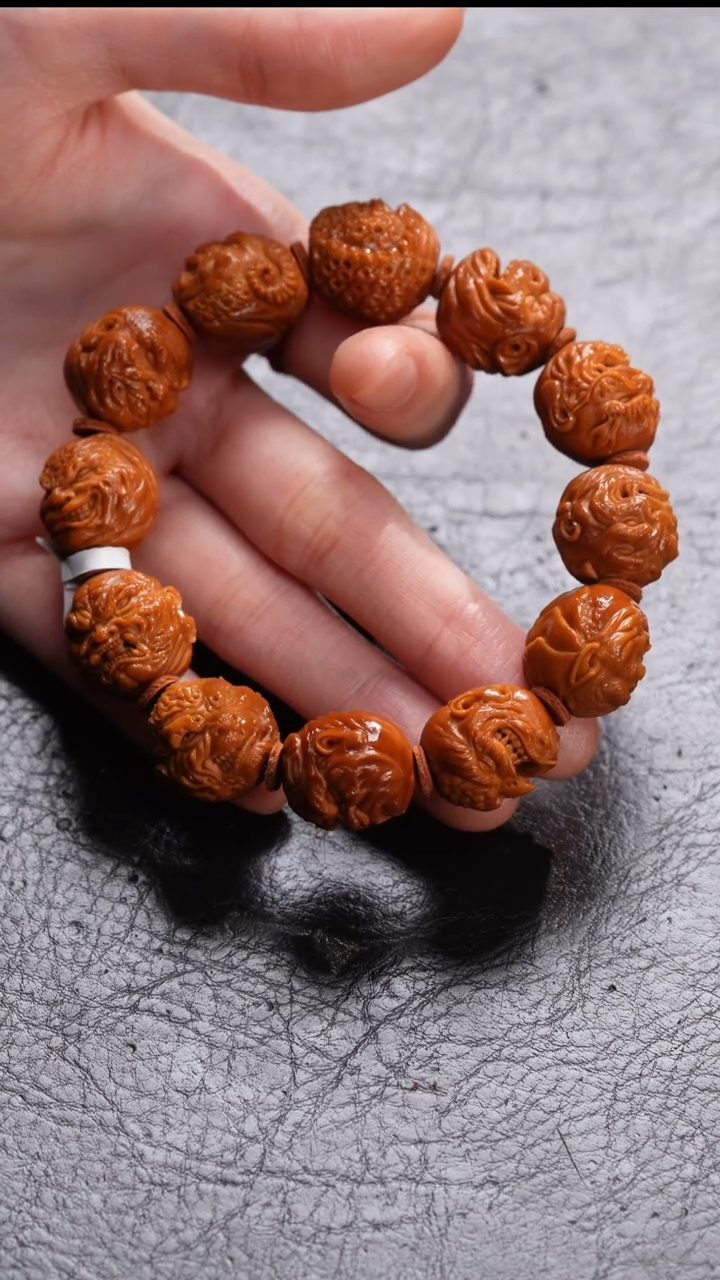 手串/手链橄榄核橄榄核