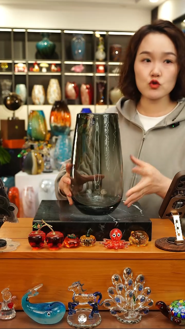 外贸花瓶花器花盆102