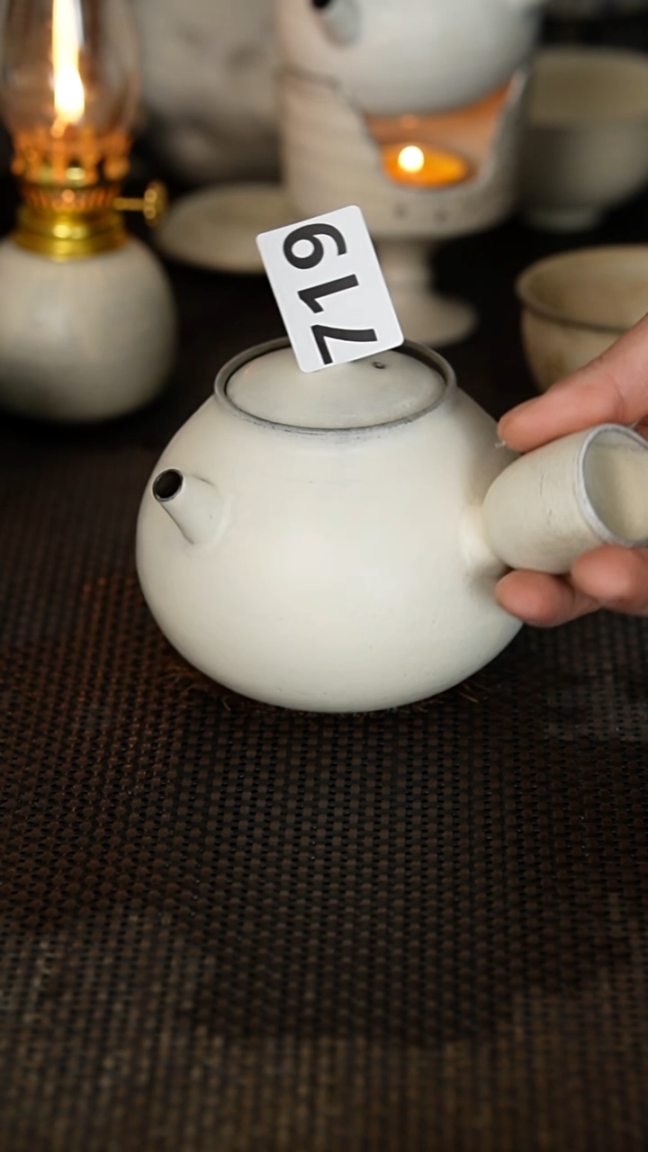 【闪购商品】719景德镇{立梦陶}手作