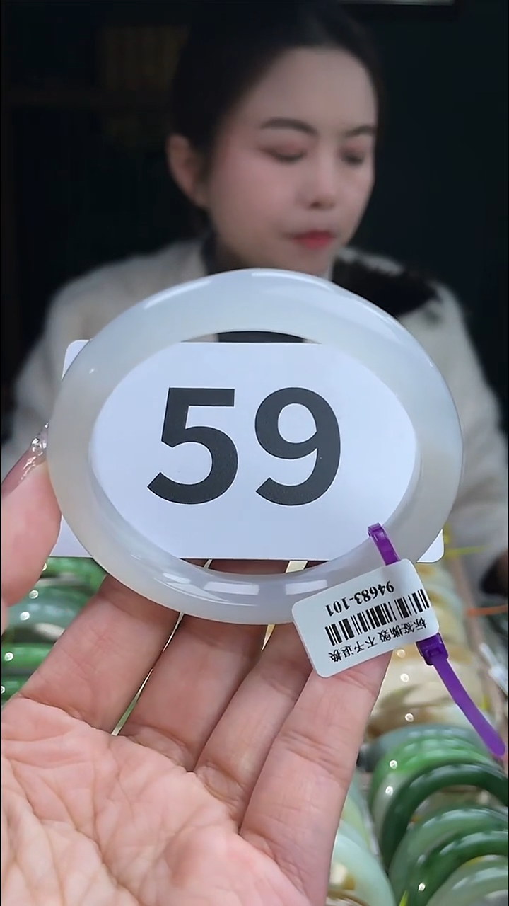 定制和田玉和田玉手镯