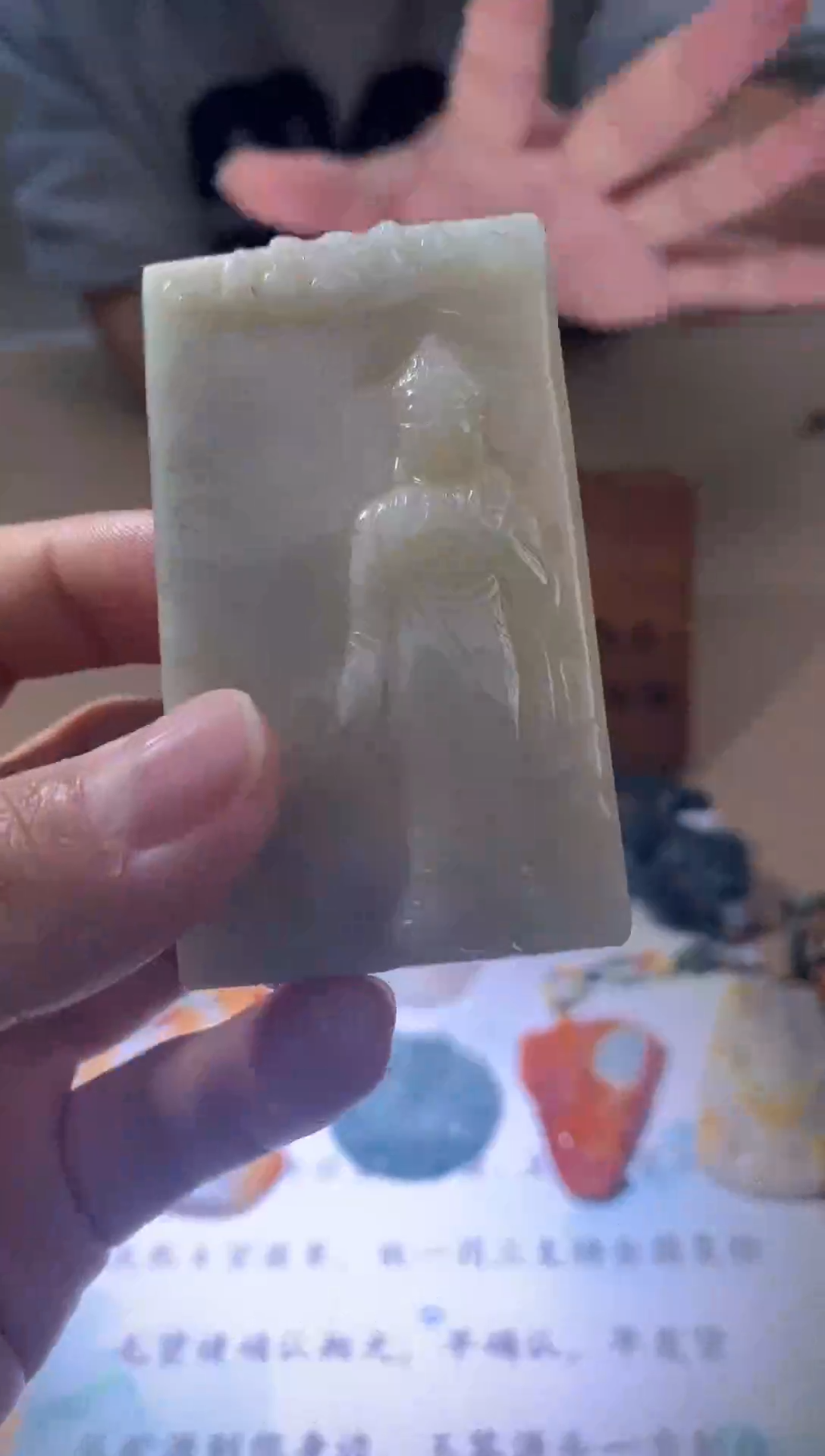 颈饰未镶嵌翡翠翡翠挂件 多样性发一件